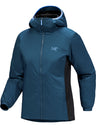 Arcteryx Womens Atom Hoody