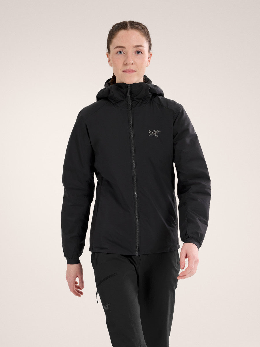 Arcteryx Womens Atom Hoody