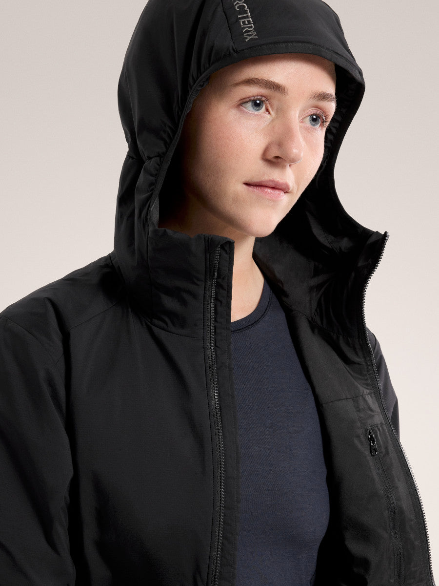 Arcteryx Womens Atom Hoody