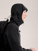 Arcteryx Womens Atom Hoody