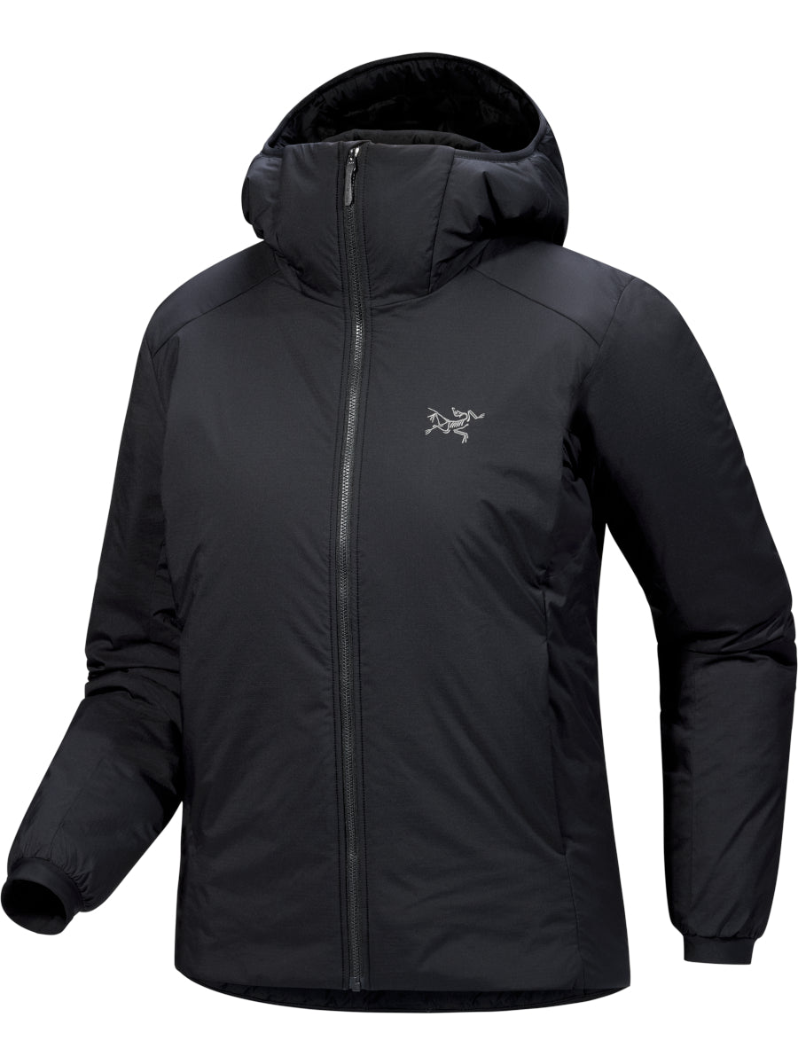 Arcteryx Womens Atom SV Hoody