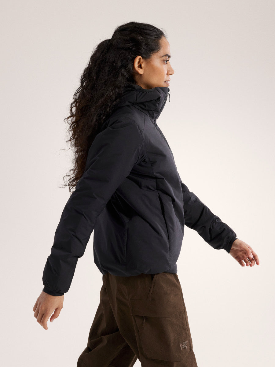 Arcteryx Womens Atom SV Hoody