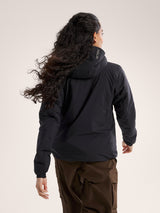 Arcteryx Womens Atom SV Hoody