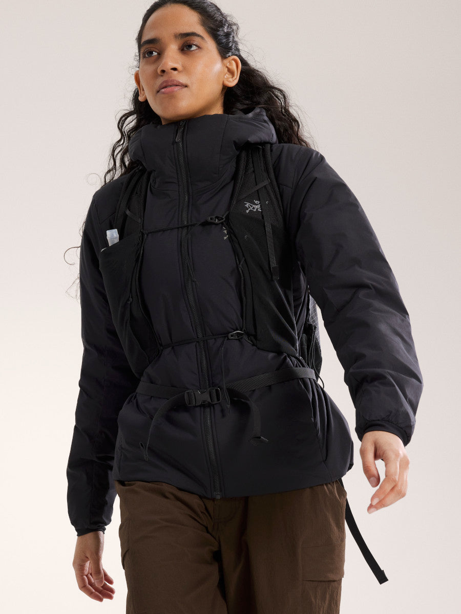 Arcteryx Womens Atom SV Hoody
