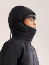 Arcteryx Womens Atom SV Hoody