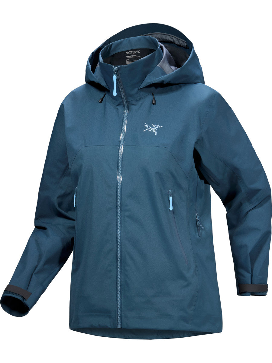 Arcteryx Womens Beta AR Jacket – Facewest.co.uk