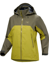 Arcteryx Womens Beta AR Jacket