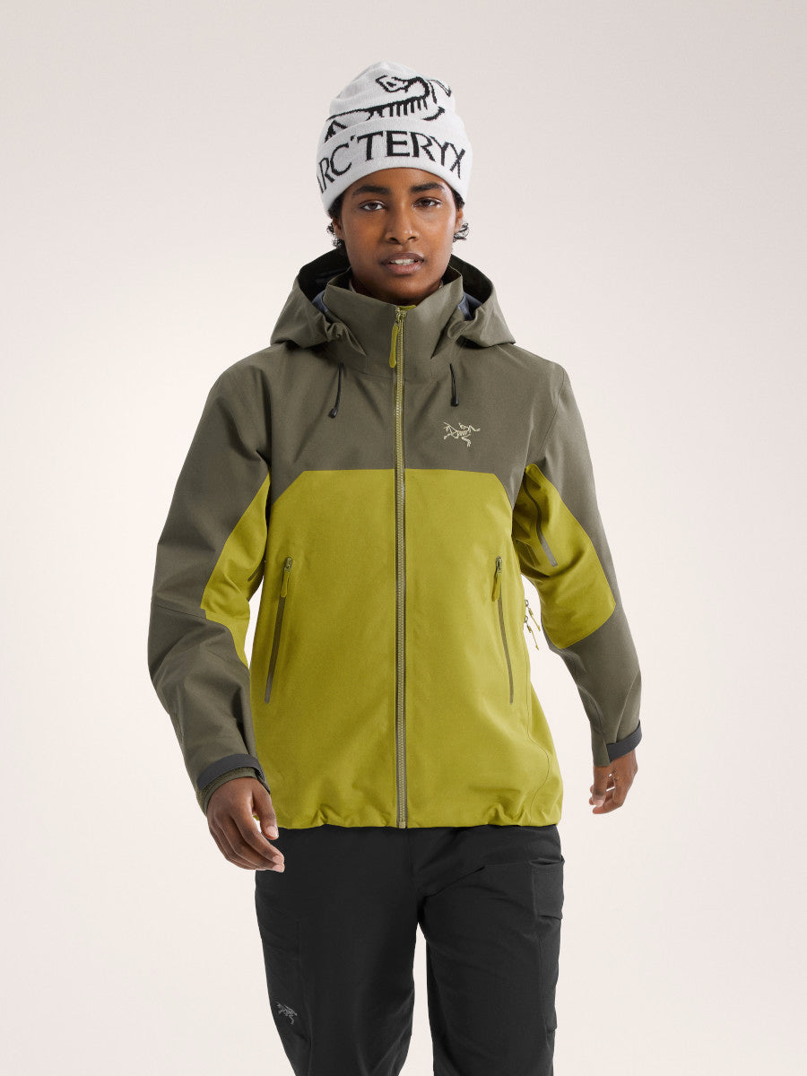 Arcteryx Womens Beta AR Jacket