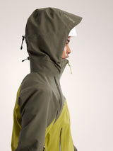 Arcteryx Womens Beta AR Jacket