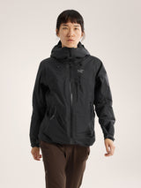 Arcteryx Womens Beta Insulated Jacket