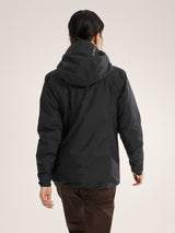 Arcteryx Womens Beta Insulated Jacket