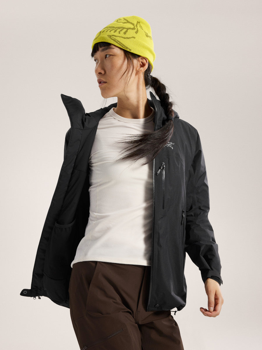 Arcteryx Womens Beta Insulated Jacket