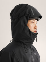 Arcteryx Womens Beta Insulated Jacket