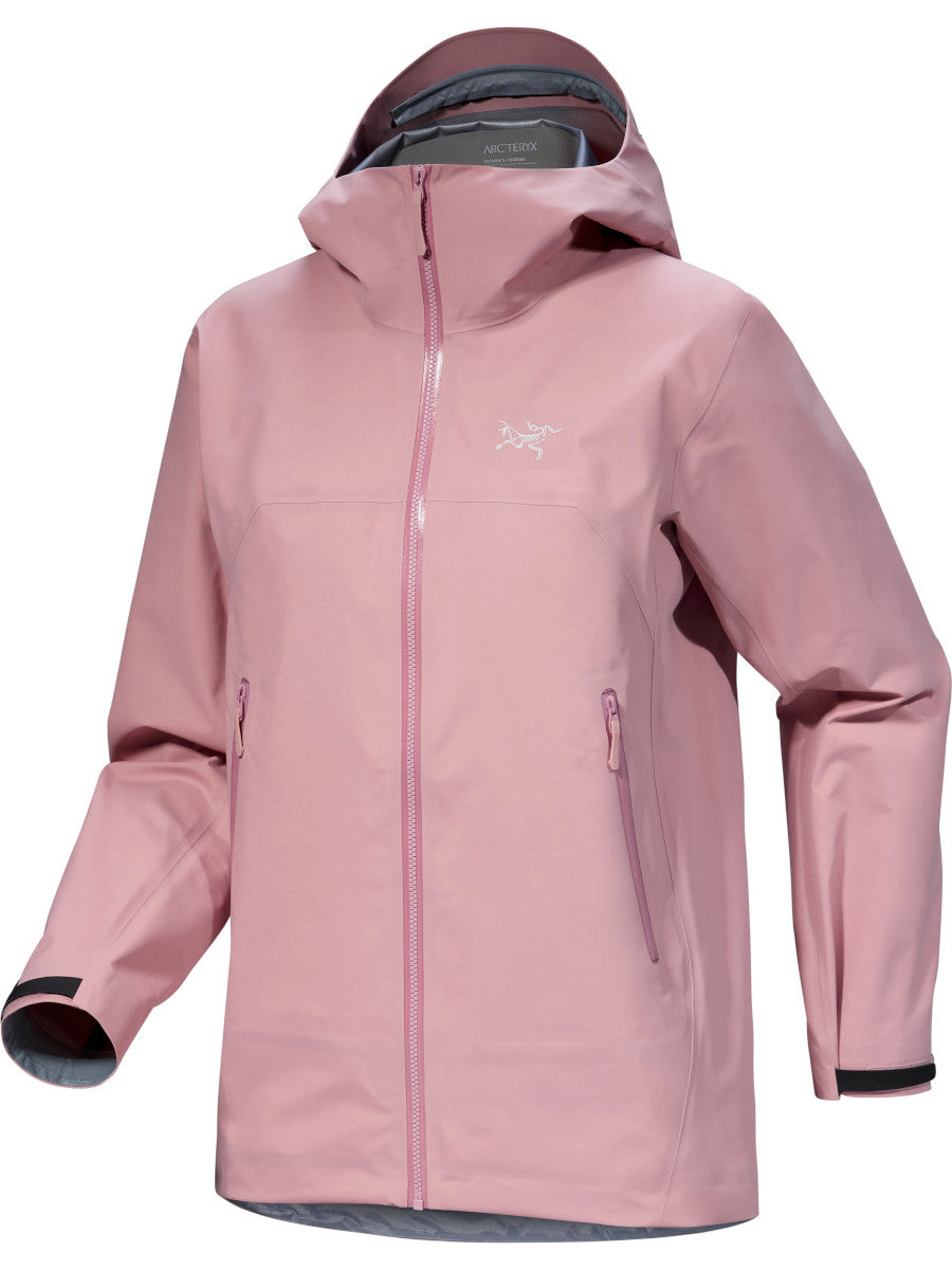 Arcteryx Womens Beta Jacket – Facewest.co.uk