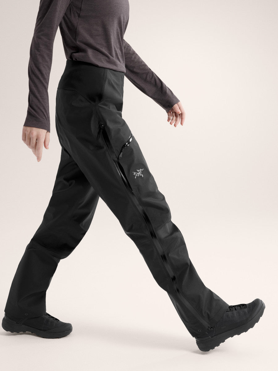 Arcteryx Womens Beta Pant – Facewest.co.uk