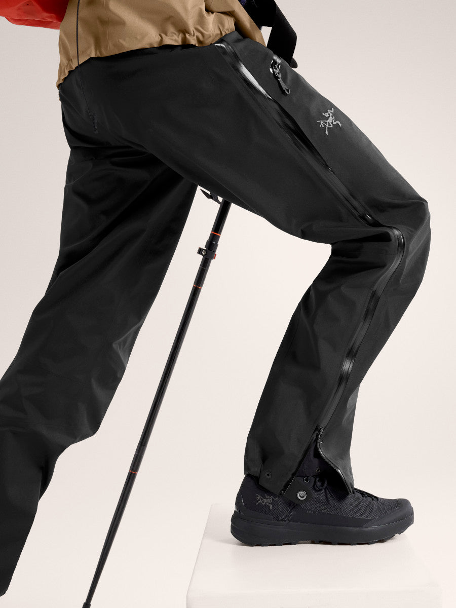 Arcteryx Womens Beta Pant – Facewest.co.uk