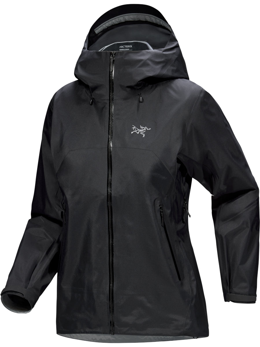 Arcteryx Womens Beta SL Jacket