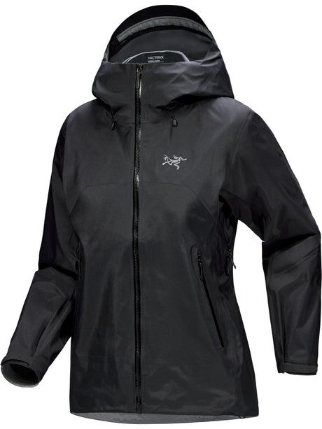 Arcteryx Womens Beta SL Jacket