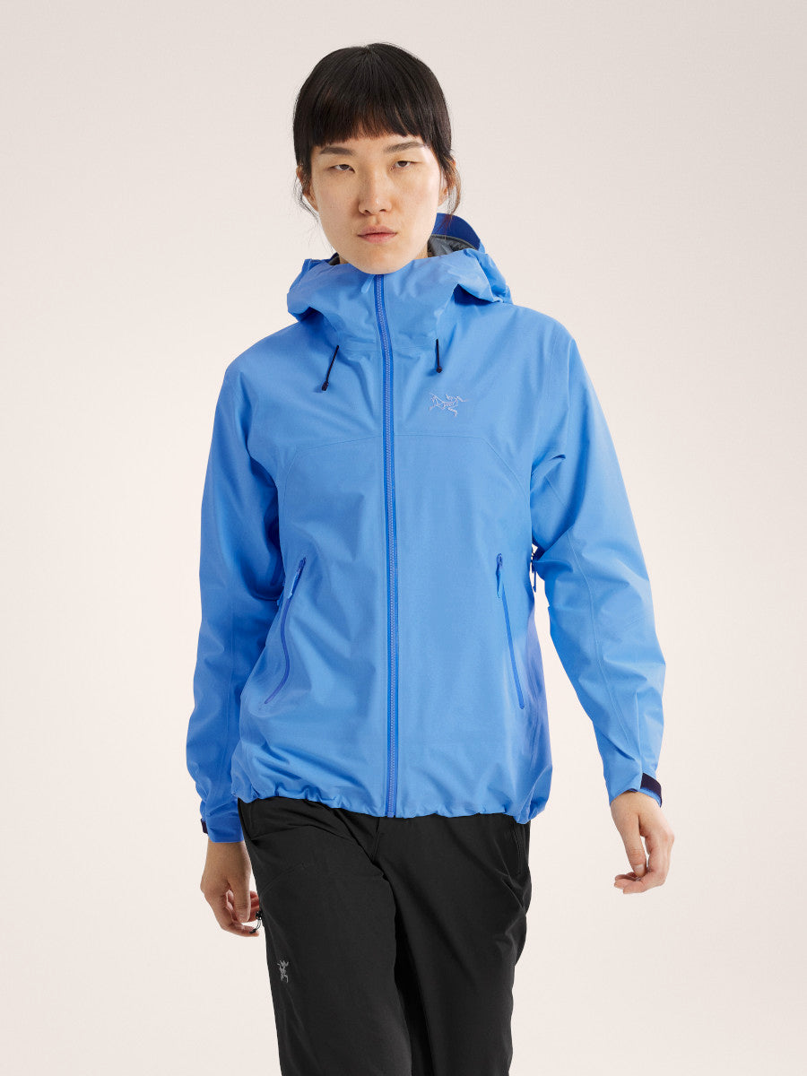 Arcteryx Womens Beta SL Jacket