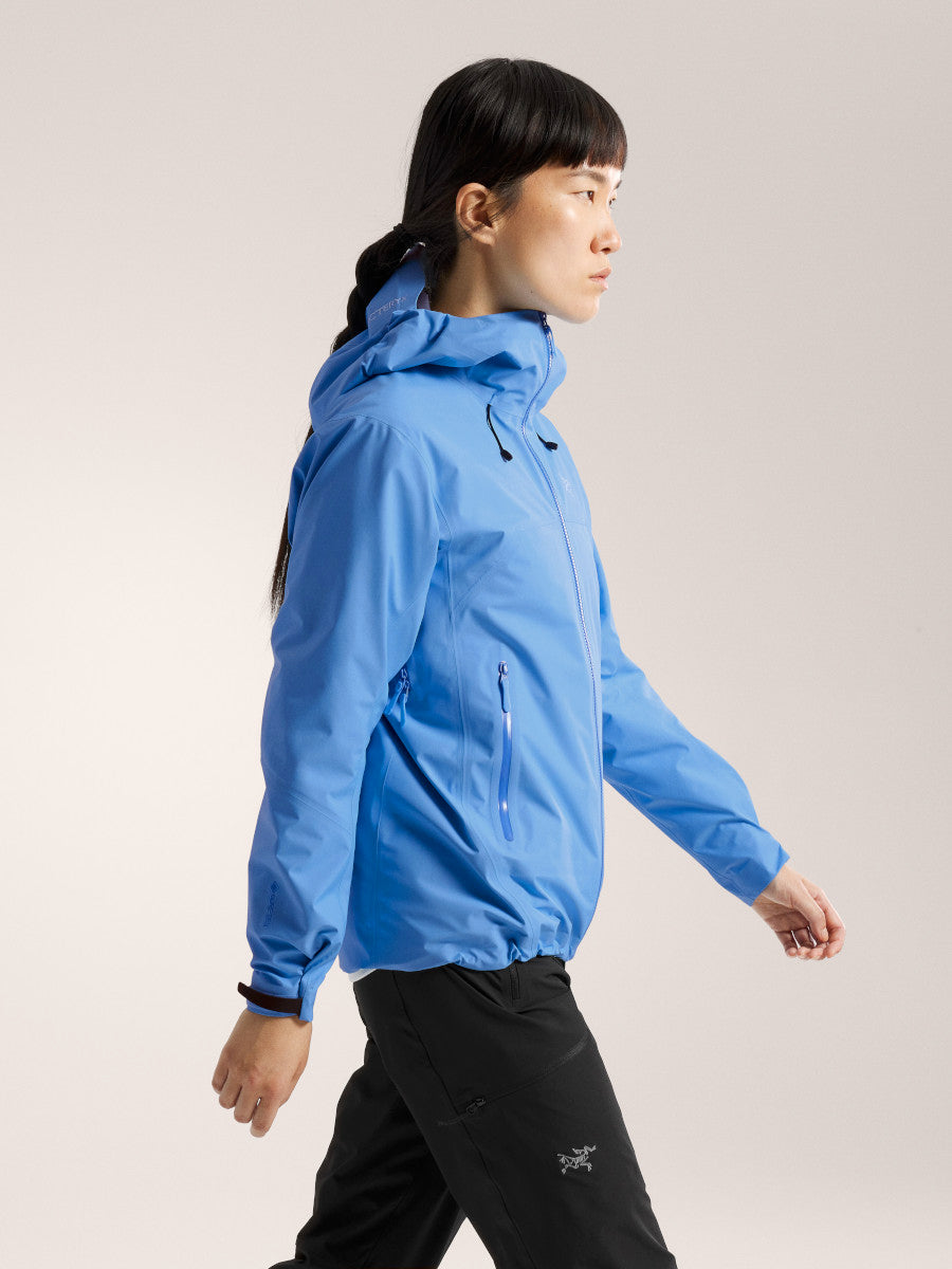 Arcteryx Womens Beta SL Jacket
