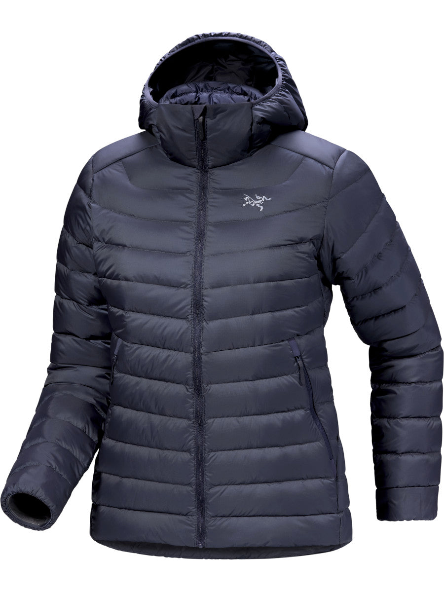 Arcteryx Womens Cerium Hoody
