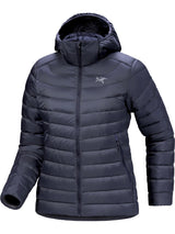 Arcteryx Womens Cerium Hoody
