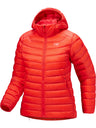 Arcteryx Womens Cerium Hoody