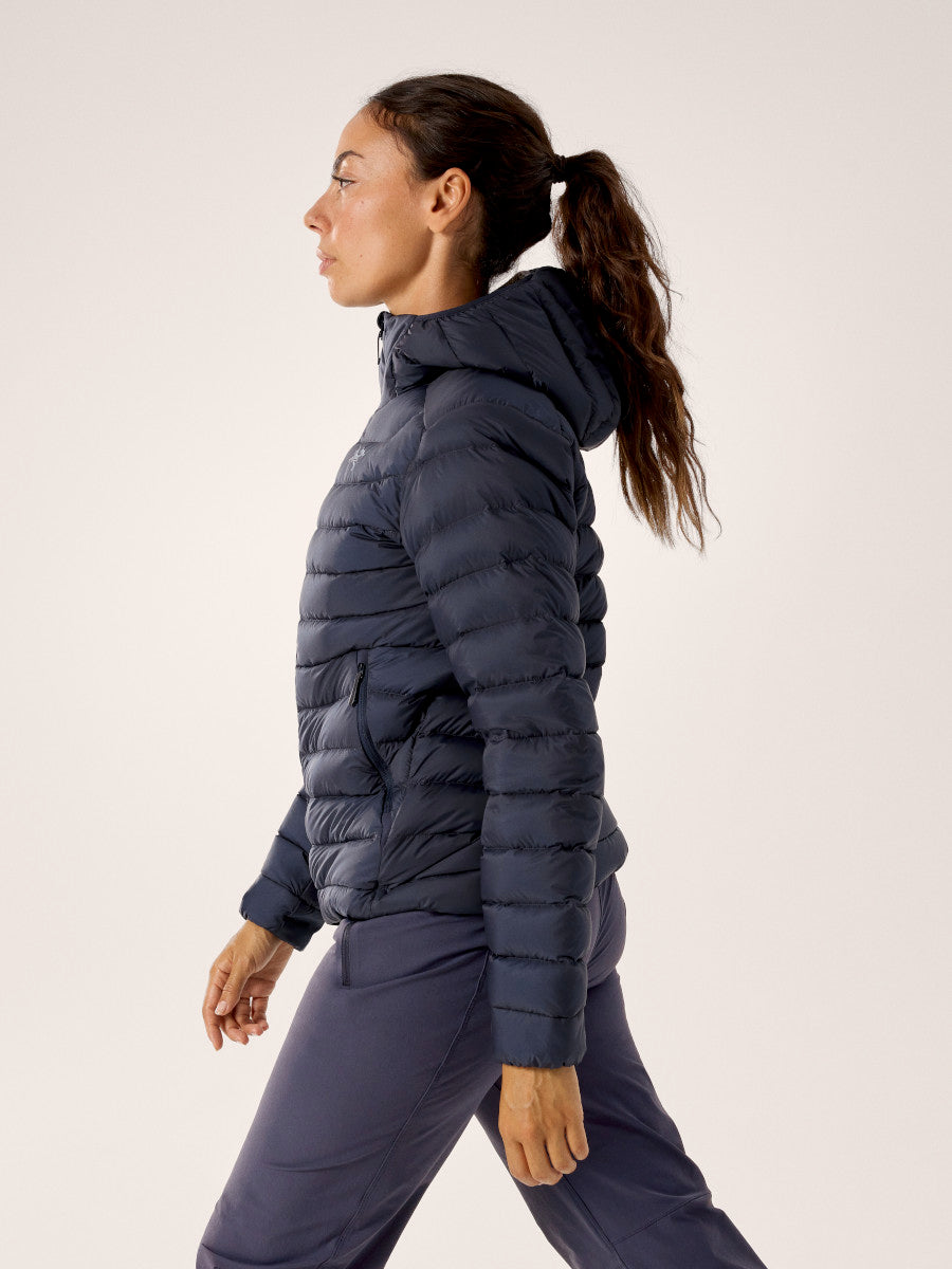 Arcteryx Womens Cerium Hoody