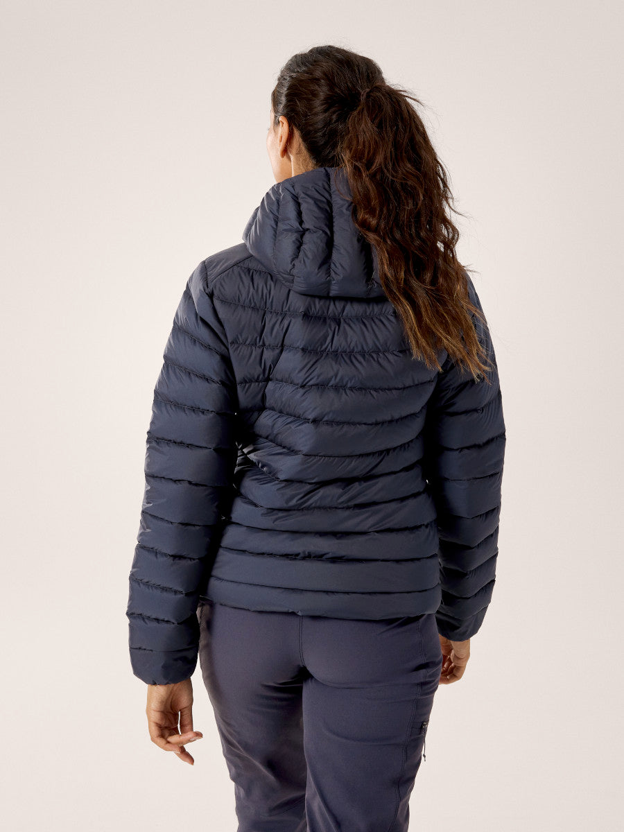 Arcteryx Womens Cerium Hoody