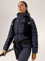 Arcteryx Womens Cerium Hoody