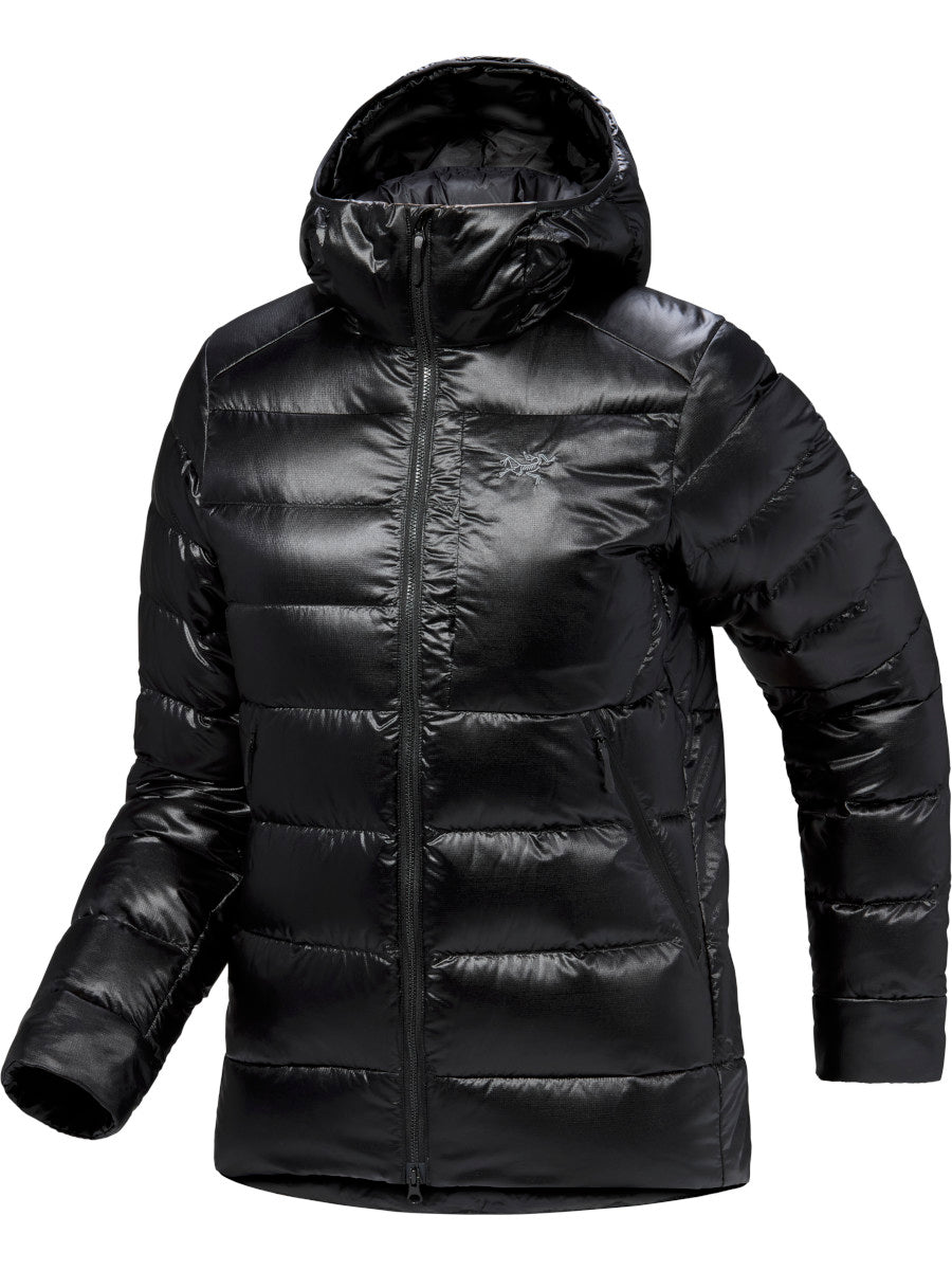 Arcteryx Womens Cerium SV Hoody