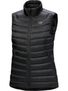 Arcteryx Womens Cerium Vest