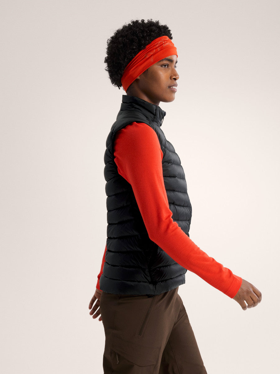 Arcteryx Womens Cerium Vest