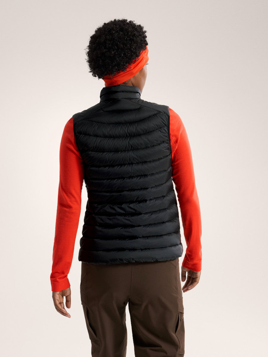 Arcteryx Womens Cerium Vest