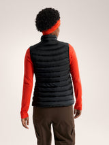Arcteryx Womens Cerium Vest