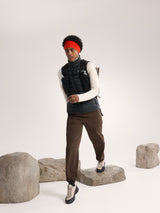 Arcteryx Womens Cerium Vest