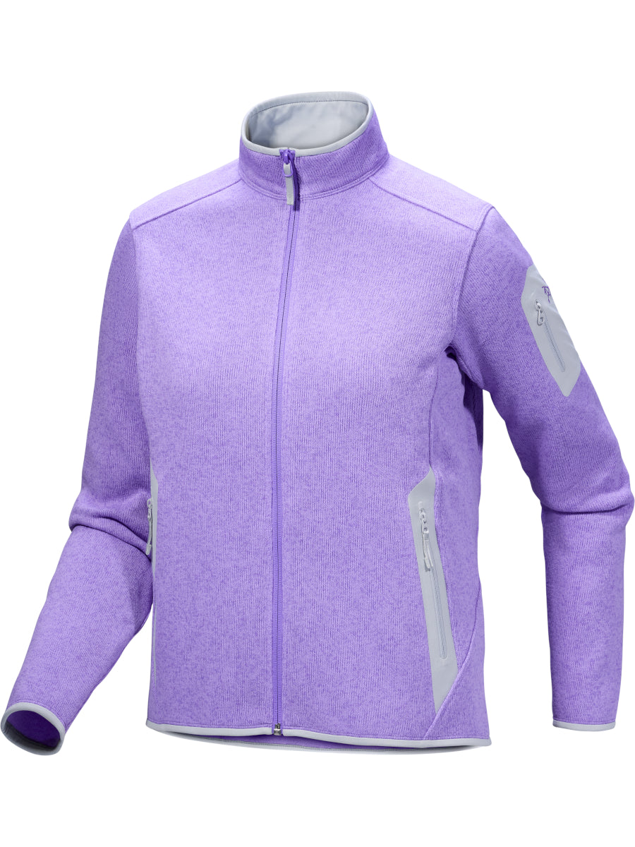 Arcteryx Womens Covert Cardigan