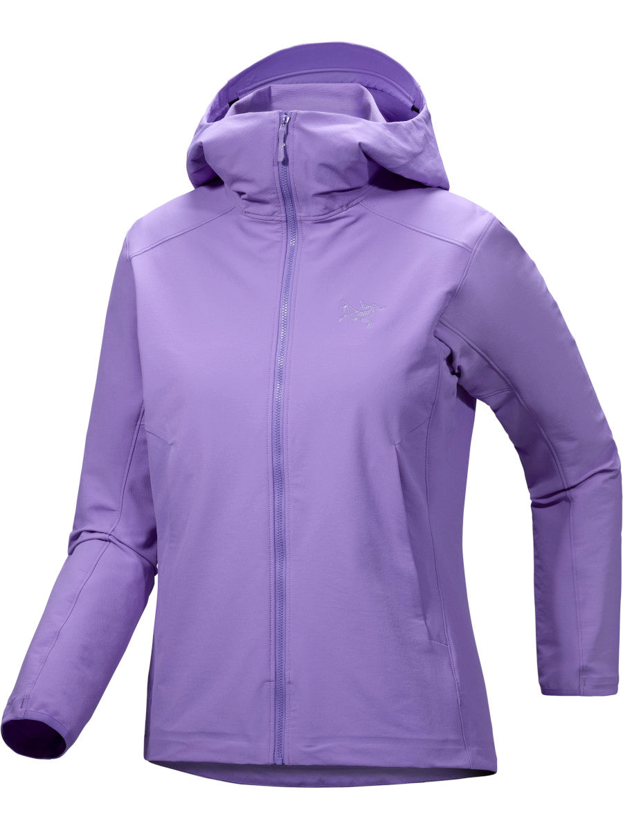 Arcteryx Womens Gamma Hoody