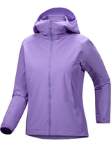 Arcteryx Womens Gamma Hoody