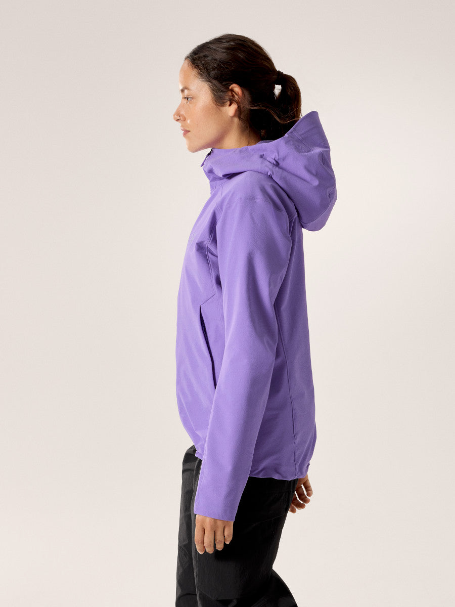 Arcteryx Womens Gamma Hoody