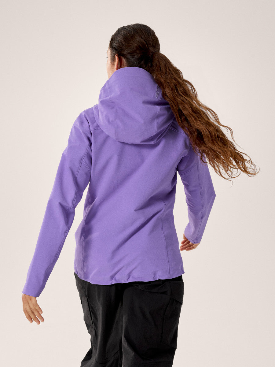 Arcteryx Womens Gamma Hoody