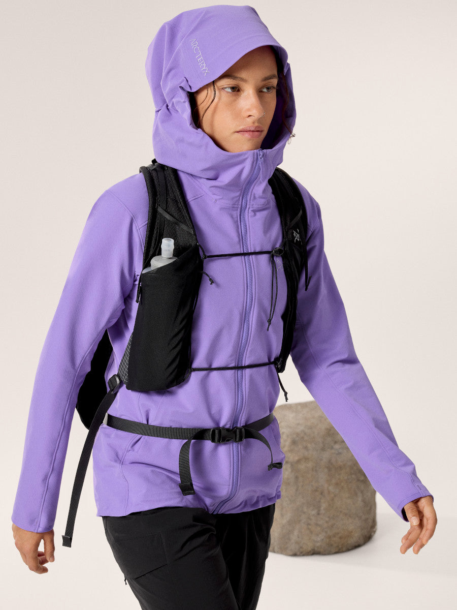 Arcteryx Womens Gamma Hoody