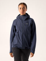 Arcteryx Womens Gamma MX Hoody