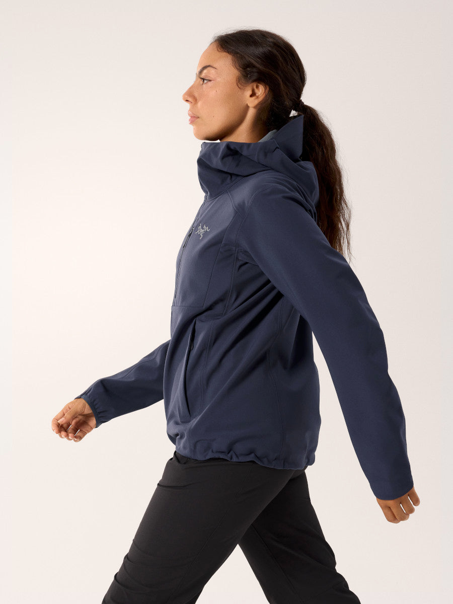 Arcteryx Womens Gamma MX Hoody