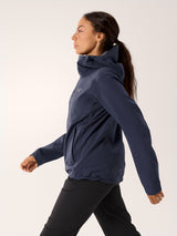 Arcteryx Womens Gamma MX Hoody