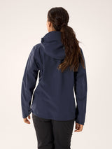 Arcteryx Womens Gamma MX Hoody