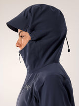 Arcteryx Womens Gamma MX Hoody