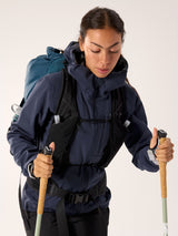 Arcteryx Womens Gamma MX Hoody