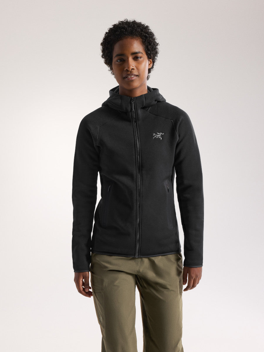 Arcteryx Womens Kyanite Hoody