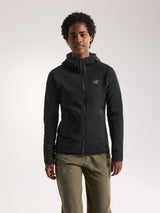 Arcteryx Womens Kyanite Hoody
